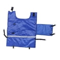 thumbnail image 2 of lionlar Cow Calf Blanket Cold Resistance Waterproof Keep Warming Cold Weather Farmer Adult Female, 2 of 8