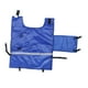 thumbnail image 2 of Abrigo de pantorrilla de , ropa de invierno gruesa, impermeable, resistente al desgaste, resistente al frío, alta visibilidad, protección contra , Hembra Hembra adulta, 2 of 8