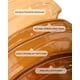 thumbnail image 5 of Maquillaje resistente al agua Airbrush Legs - Fairest de Sally Hansen para mujeres - Maquillaje de 4 oz, 5 of 7