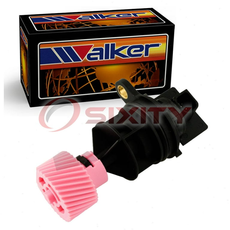 Walker 240-1047 Vehicle Speed Sensor Fits select: 2002-2006 NISSAN
