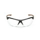 thumbnail image 2 of Gafas de seguridad Carhartt CHB1110TR25 Braswell Antivaho 2.5D, 2 of 4