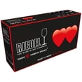 thumbnail image 2 of HEART TO HEART / PAY 3 GET 4 - RIESLING, 2 of 2