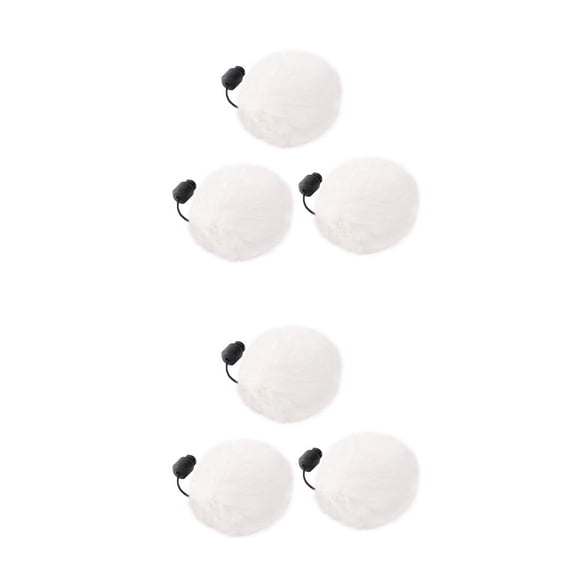 Greeniant Pet Teaser Ball Accesorio Colgante Pet Teasing Toys Interactive Animal Balls Accesorio Type2 NO2 Greeniant CBP168364