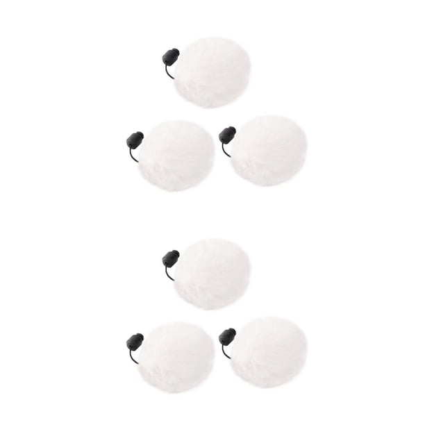 Greeniant Pet Teaser Ball Accesorio Colgante Pet Teasing Toys Interactive Animal Balls Accesorio Type2 NO2 Greeniant CBP168364