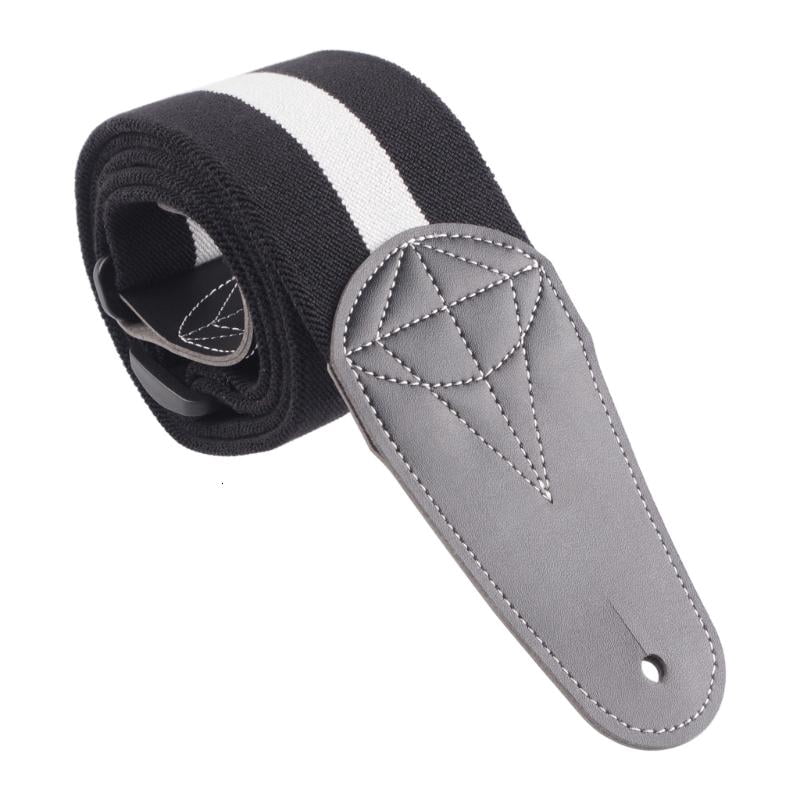 CEORPER Adjustable Guitar Strap with Ends Universal Guitar Shoulder Strap
