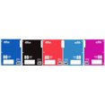 thumbnail image 1 of Hilroy® Coil Notebooks 3 Hole with Margin 1 Subject, 10-½ X 8, 80 Pages, 1 of 7