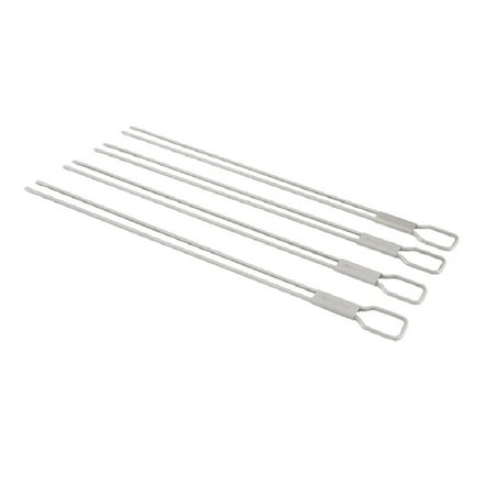 

Broil King 64049 Dual Prong Skewer Stainless Steel