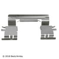 thumbnail image 4 of BeckArnley 084-1970 Disc Brake Hardware Kit, 4 of 4