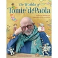 thumbnail image 1 of Pre-Owned The Worlds of Tomie DePaola : The Art and Stories of the Legendary Artist and Author (Hardcover) 9781534412262, 1 of 1
