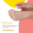 thumbnail image 3 of Uni-Solve Adhesive Remover Wipe, With Aloe, Preservative Free, Individual Packets, Box of 50, 3 Count, 3 of 4