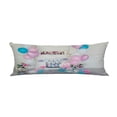 thumbnail image 1 of Funda de Almohada ABPHQTO Cake Body 50x150 cm, 1 of 1