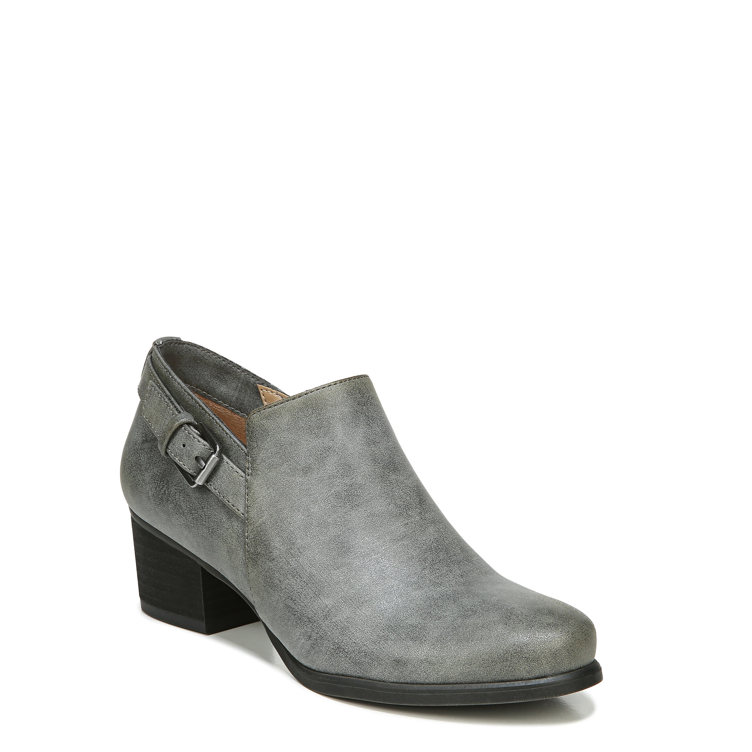 naturalizer shooties