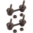 thumbnail image 1 of Rear Suspension Stabilizer Bar Link Pair For Subaru Forester Impreza, 1 of 2