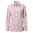 thumbnail image 1 of Craghoppers Womens Fara Long-Sleeved Shirt, 1 of 9
