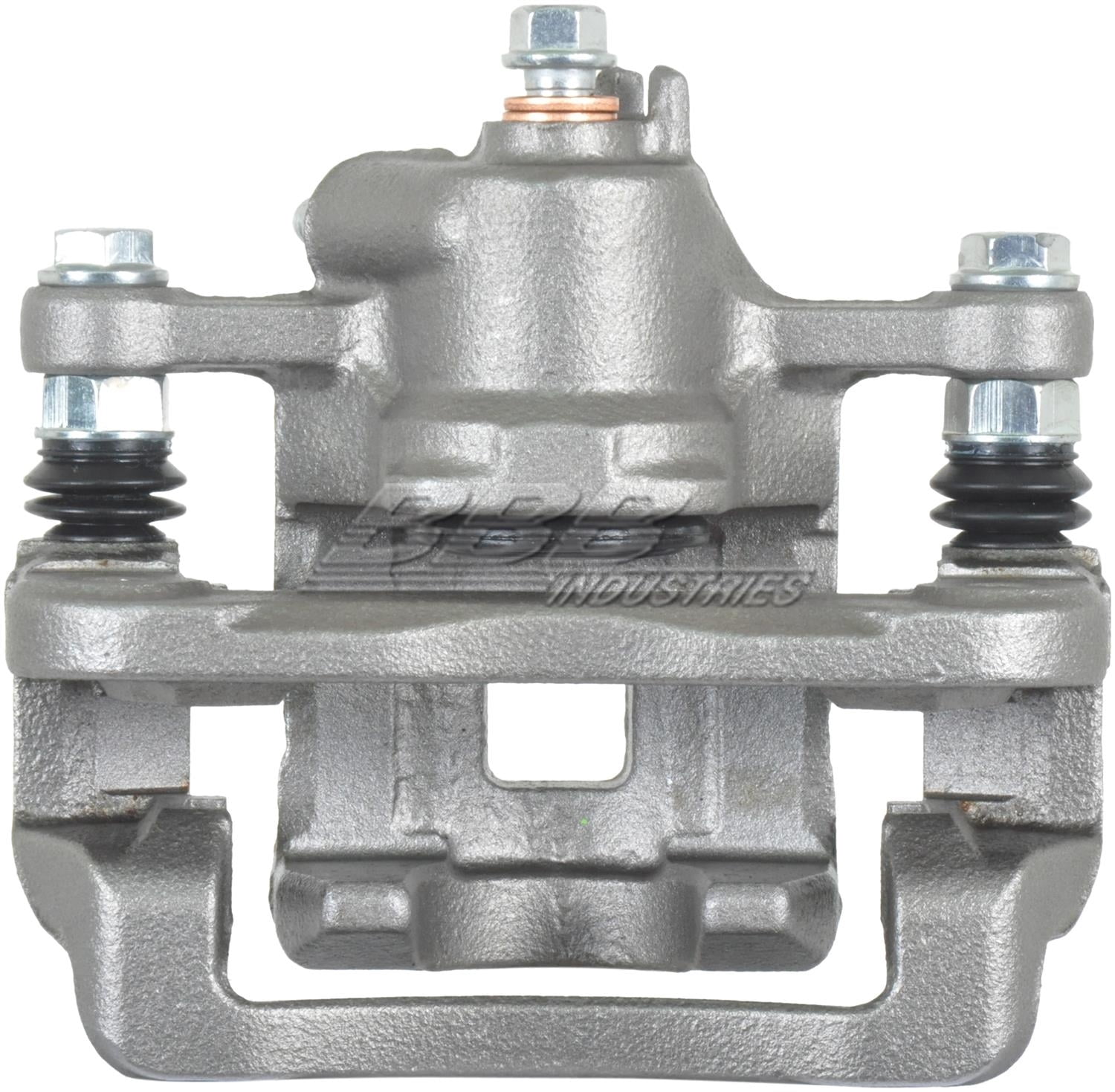 TERREPOWER formerly BBB Industries 99-01842A Reman Caliper w/installation Hardware