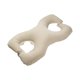 thumbnail image 3 of Brazo oscilante de golf inflable de PVC con forma de 8, equipo profesional práctico, corrección de postura del brazo portátil, 3 of 9