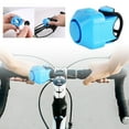 thumbnail image 1 of Hearth & Gear Bike Accessories For Outdoor Cycling Durable Horn For Alerts For And Cyclists On Roads Easy Installation And Useful In Traffic Warnings Two Bike Car Rack Bike Small Bag Dirt Bike, 1 of 6