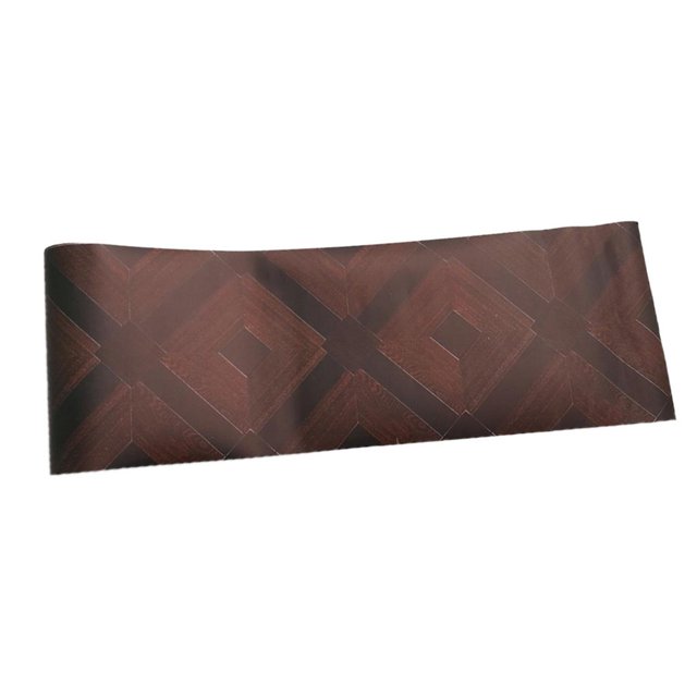 20cmx500cm Decoración De Fondo De La Etiqueta Engomada Del De Papel De Pared De Impermeable 1