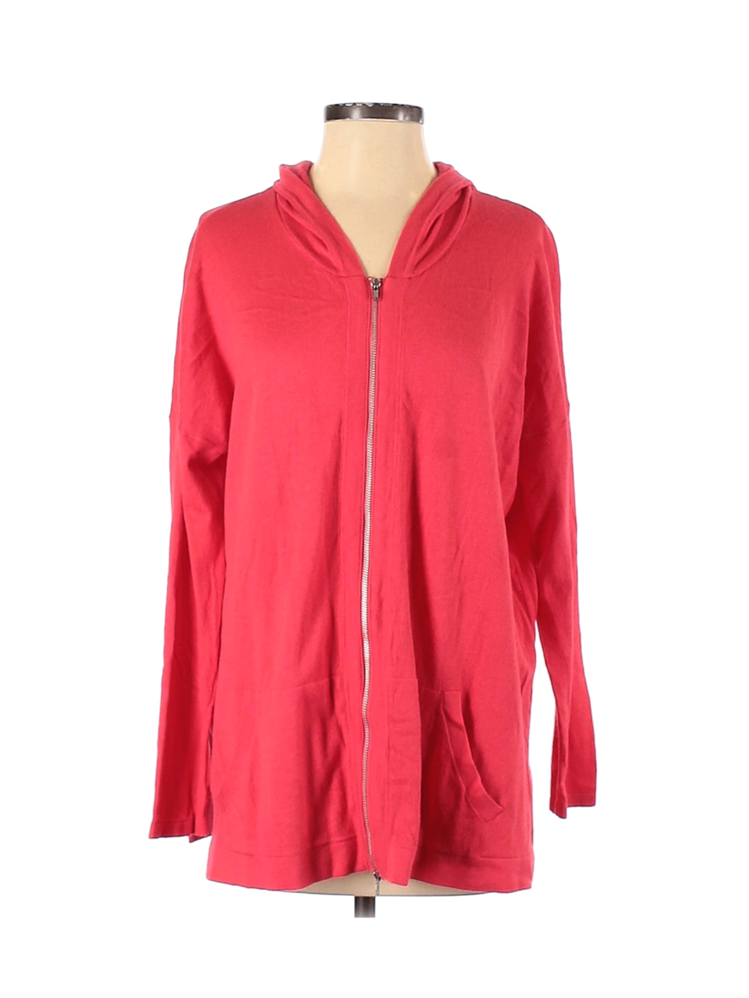 cabi dressed up hoodie