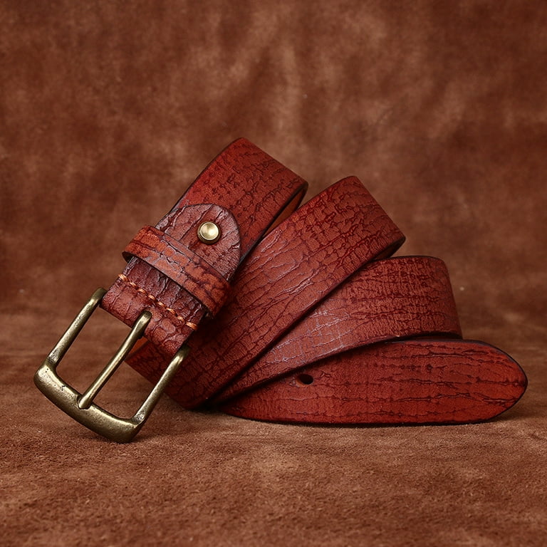 GZhLonKiMa New Retro Vintage Trend, Unique And Niche Leather GZhLonKiMa New Retro Vintage Trend, Unique And Niche Leather