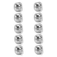 thumbnail image 5 of NICEXMAS Nicexmas Tea Filter Tool Stainless Steel Fine Strainer 10Pcs, 5 of 6