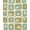 Green, Pattern 7, variant on ODIKA 3'x5' Navy Blue Geometric Tartan Dress Washable Area Rug Modern Plaid With Intersecting Lines And Classic Style Non-Slip, Flatweave, Easy Care for Hallway, Laundry Room