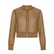 thumbnail image 4 of Chaquetas y abrigos casuales de manga larga sin capucha para mujer, moda, cómodos, informales, con aberturas, de manga larga, sin capucha, abrigos casuales, blusas, abrigos para mujer, 4 of 6