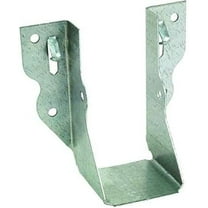 Simpson Strong-Tie Joist Hanger, Steel, 50-Pieces