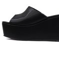 thumbnail image 3 of Sandalia Con Pataforma para Mujer GH T24.5 ZAPATERIAS MEXICO 17601-NGO, 3 of 4