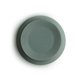 thumbnail image 3 of Cuenco con ventosa de silicona Cambridge Blue, sin BPA, 280 ml, 3 of 8