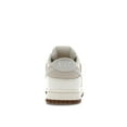 thumbnail image 4 of Nike Men's Dunk Low Retro Pearl White Pale Ivory Light British Tan Sail Shoes, from StockX, 4 of 5