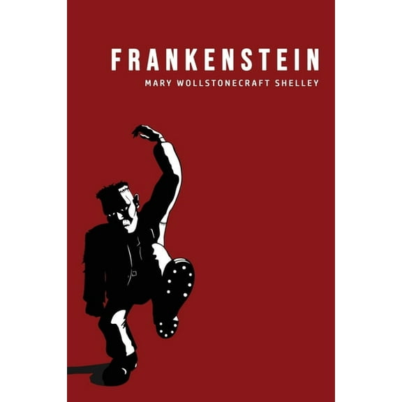Frankenstein, (Paperback)