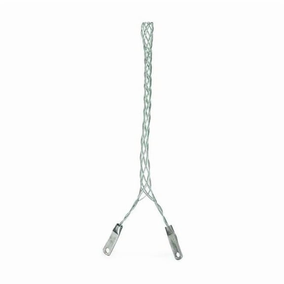 Hubbell Wiring Device-Kellems Strain Relief Cord Grip,I-Grip,1-1/2" 07310006