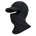 thumbnail image 5 of GENEMA Multifunction Balaclava Ski Mask Beanie Hats Warm Full-face Protective Face Mask, 5 of 17