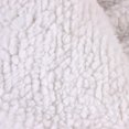 thumbnail image 4 of Sobres cálidos de invierno Baoblaze para recién nacidos Swaddle para dormir infantil Blanco 60x45 cm, 4 of 8