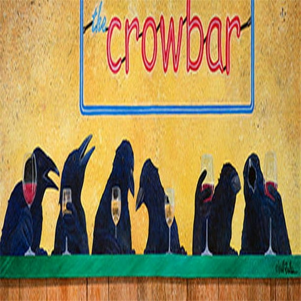 Crow bar sale walmart