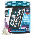 thumbnail image 1 of Suplemento BPI Sports CLA+carnitina para bajar de peso 350 ml, 1 of 8