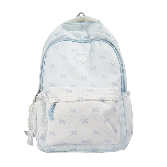 Student Backpack for Everyday Use With Large Capacity Lightweight Compartment Design for Daily Commutes And School