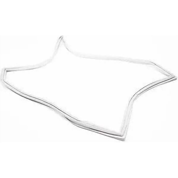 DA97-05557Y Freezer Door Gasket – Compatible with Samsung Refrigerator - Ensures a Secure and Airtight Seal