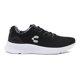 thumbnail image 1 of Tenis Charly Deportivo Hombre Running Oxford/rojo 25-28 negro 27, 1 of 9