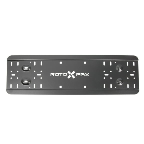 ROTOPAX Universal Mounting Plate   #175341