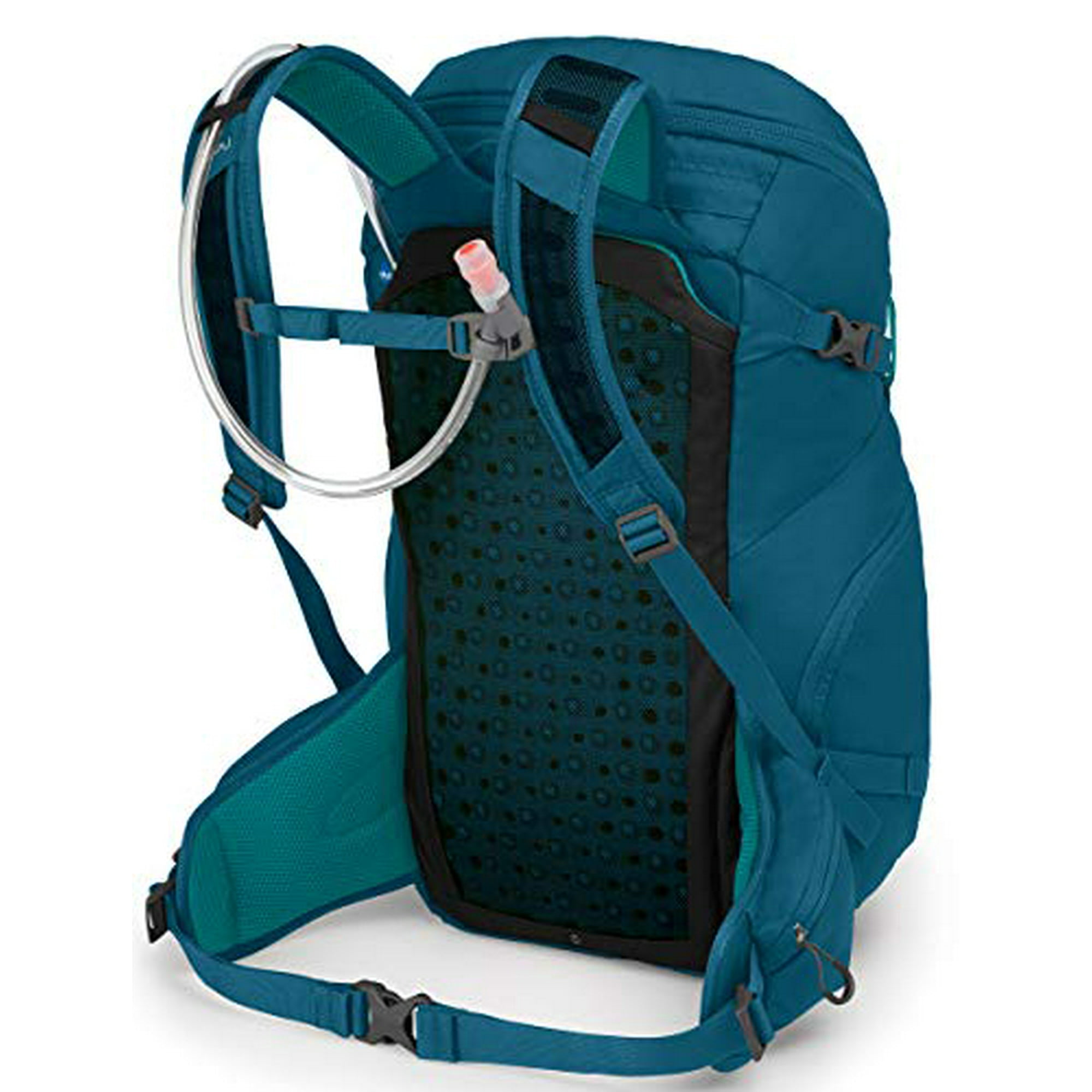 Osprey Skimmer 28 Women's Hiking Hydration Backpack , Sapphire