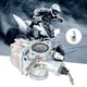 thumbnail image 5 of Kit de carburador, kit de línea de combustible de carburador, carburador para durabilidad extendida de Yamaha, 5 of 8