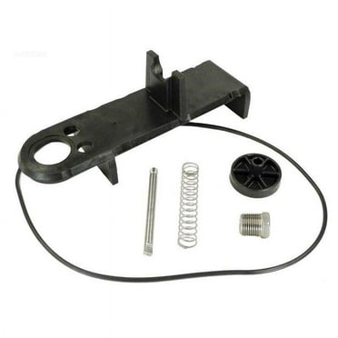 Hayward HAXBPK1932 By-Pass Valve Kit Replacement for Hayward H-Series Millivolt Electronic ED1 Style Pool Heater