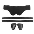 thumbnail image 2 of Hernia Belt  Adjustable Hernia Support  Professional Relieve Discomfort Nylon Inguinal Hernia Belt For Adult Children, 2 of 8