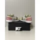thumbnail image 3 of Size 7 - Jo r-dan 1 Low Vivid Green/White 2022, 3 of 5