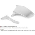 thumbnail image 3 of Bracket Aluminum Electroplated Alternator Bracket Fits for   350  Long Water Pump, 3 of 8