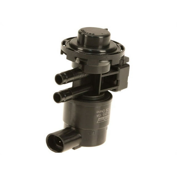Purge Valve - Compatible with 2002 - 2004 Jeep Grand Cherokee 2003