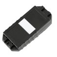 thumbnail image 3 of Alarma antirrobo inalámbrica para bicicleta de motocicleta, alarma de seguridad impermeable de 113db con Control remoto RV, 3 of 4