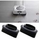thumbnail image 3 of 2 piezas de cubierta de tanque de agua con junta tórica a prueba de fugas Compatible con Irobot Compatible con Jet M6 Braava Mop Robot Compatible con tapa de tanque de agua, 3 of 5